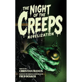 The Night of the Creeps Novelization