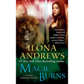 Magic Burns
