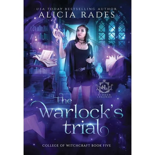 The Warlock's Trial