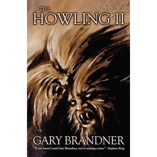 The Howling II
