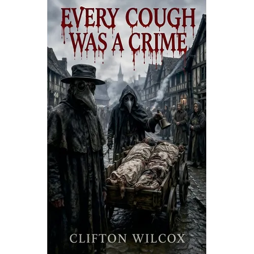 Every Cough Was A Crime