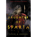 Daughter of Sparta