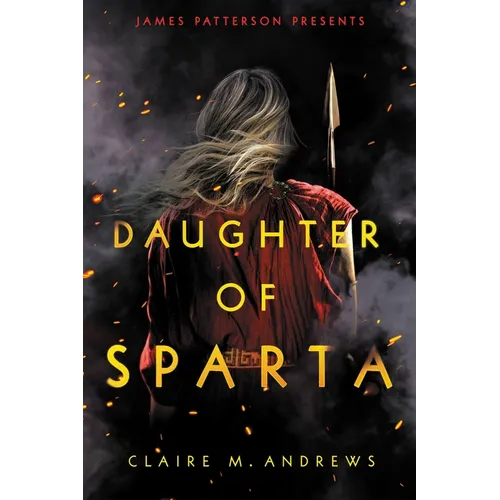 Daughter of Sparta