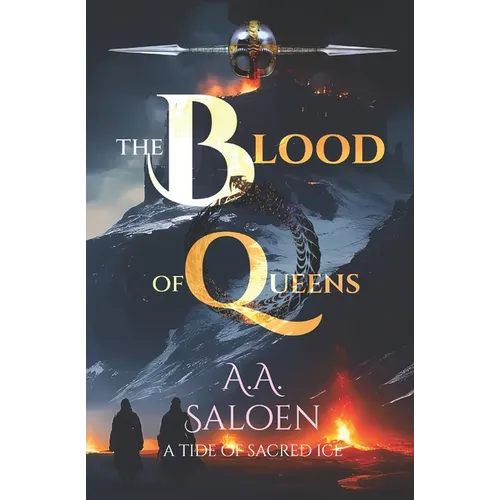 The Blood of Queens
