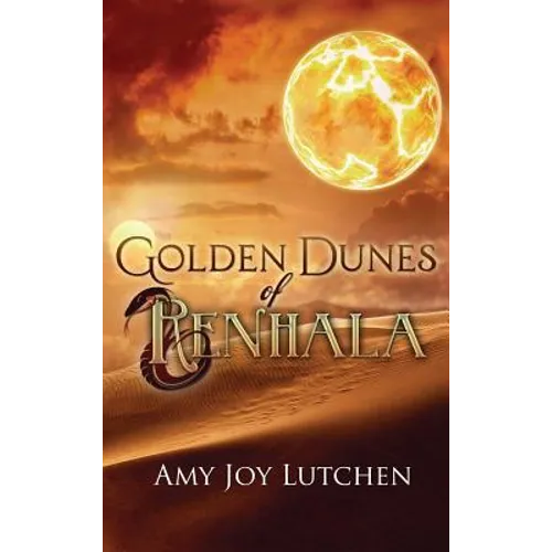 Golden Dunes of Renhala