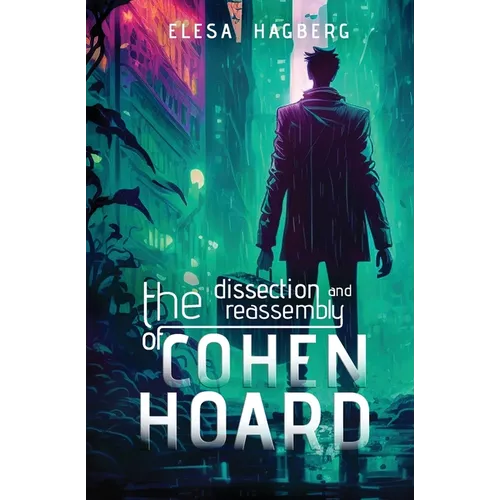 The Dissection and Reassembly of Cohen Hoard
