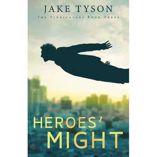 Heroes' Might