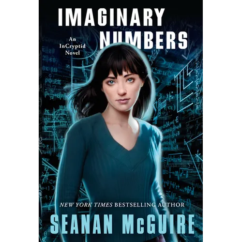 Imaginary Numbers