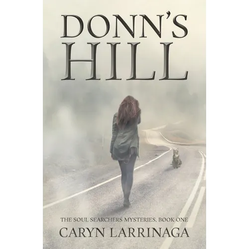 Donn's Hill