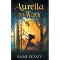 Aurella the Witch
