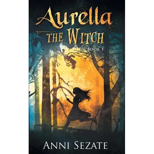 Aurella the Witch