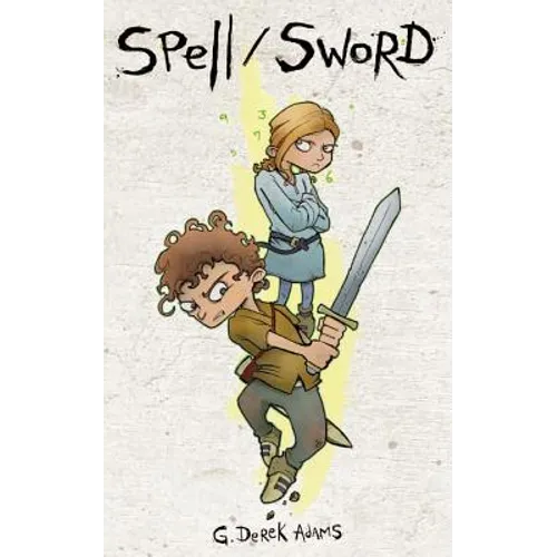 Spell/Sword