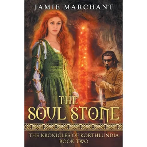 The Soul Stone