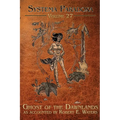 Ghost of the Dawnlands: A Tale of the Skadegamutc