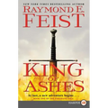 King of Ashes: Book One of the Firemane Saga