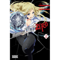 Akame Ga Kill! Zero, Volume 2