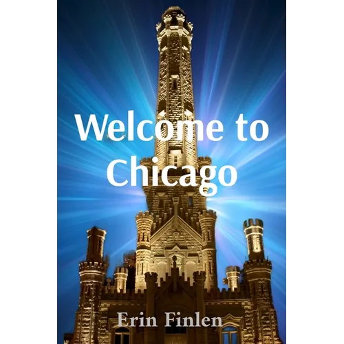 Welcome to Chicago