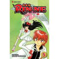 Rin-Ne, Vol. 5