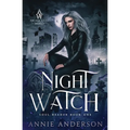 Night Watch: Arcane Souls World