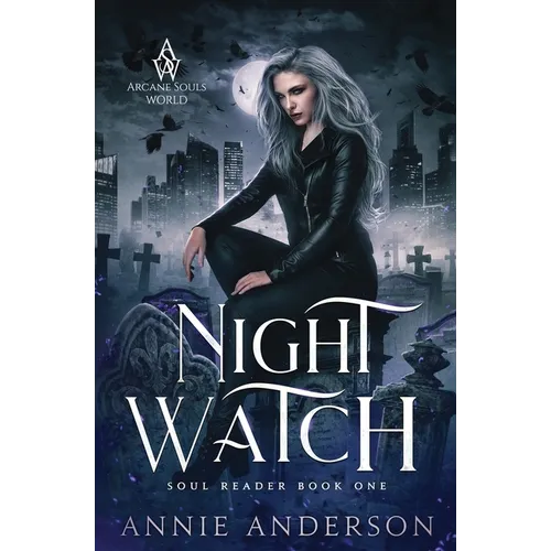 Night Watch: Arcane Souls World