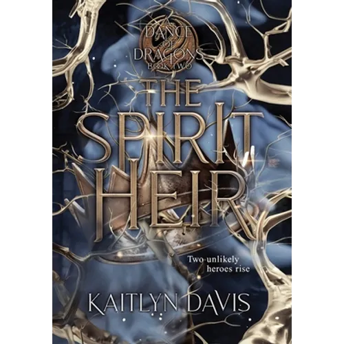 The Spirit Heir