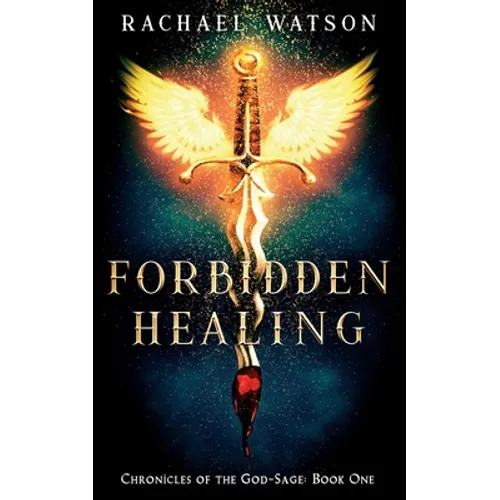 Forbidden Healing