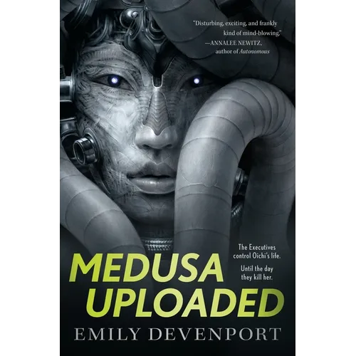 Medusa Uploaded