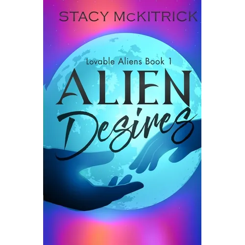 Alien Desires