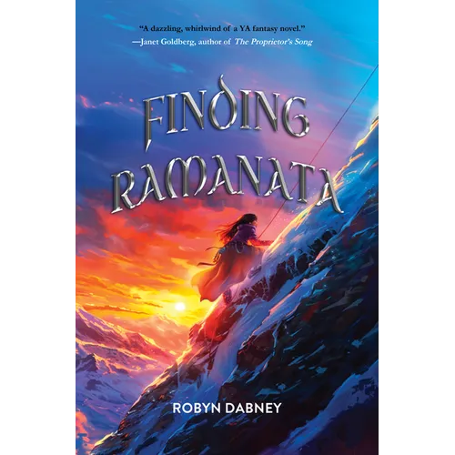 Finding Ramanata: Volume 2