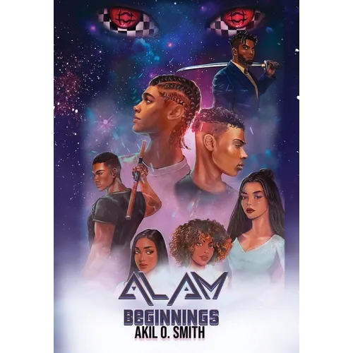Alam: Beginnings