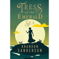 Tress of the Emerald Sea: A Cosmere Novel