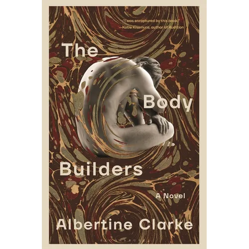 The Body Builders