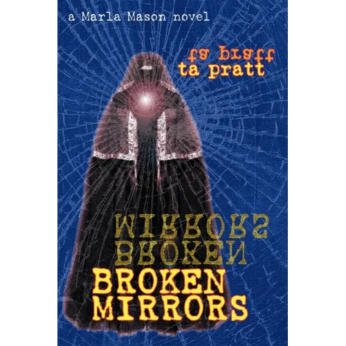Broken Mirrors