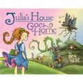 Julia's House Goes Home