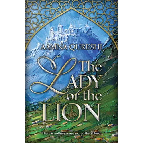 The Lady or the Lion