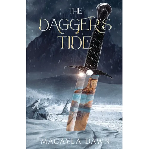 The Dagger's Tide