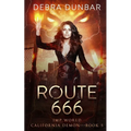 Route 666