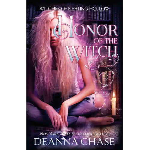 Honor of the Witch
