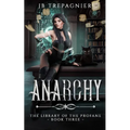 Anarchy: A Paranormal Reverse Harem Romance