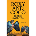 Roxy and Coco