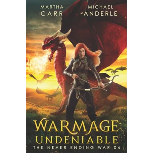 WarMage: Undeniable