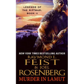 Murder in Lamut: Legends of the Riftwar: Book II