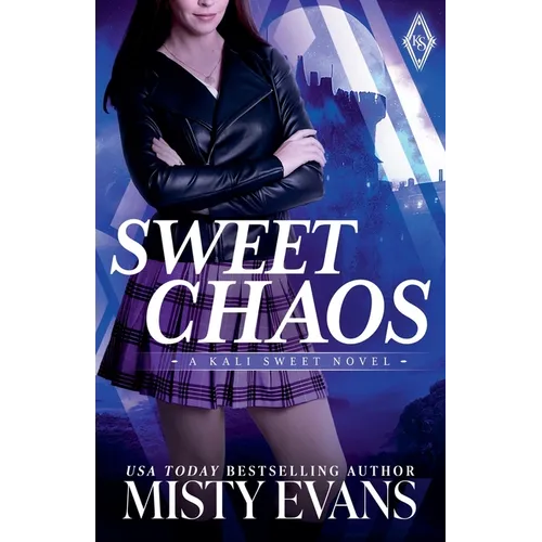 Sweet Chaos