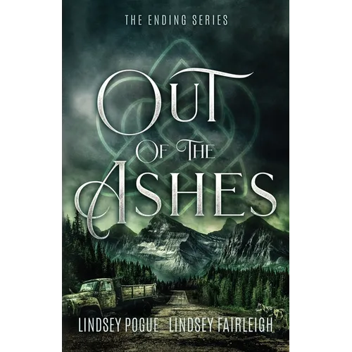 Out Of The Ashes