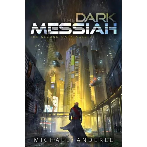 The Dark Messiah