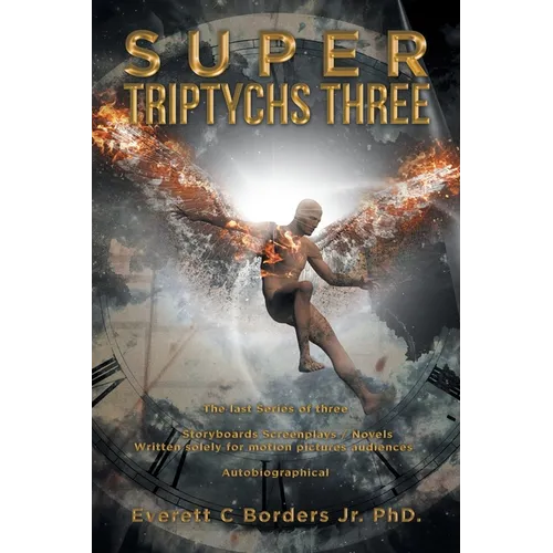 Super Triptychs Three