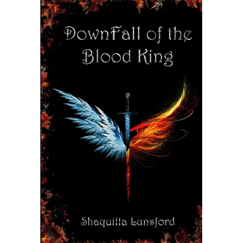 Downfall of the Blood King