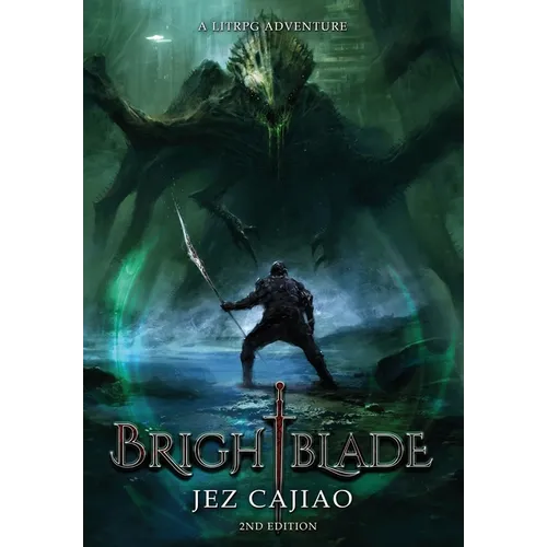 Brightblade