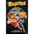 Space Captain - Toocool Series