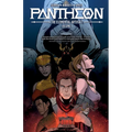 Pantheon: The Elemental Artifact